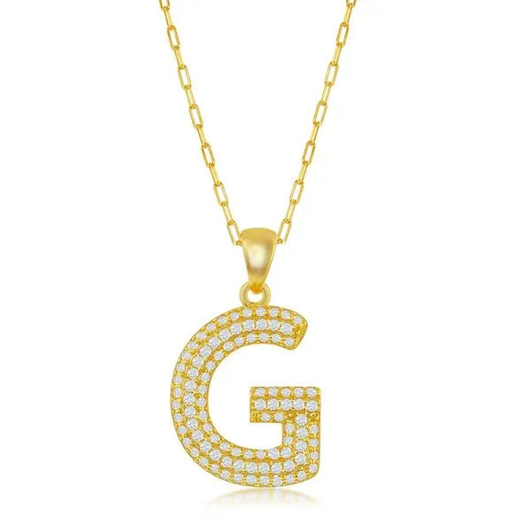 Sterling Silver Pendants Collier's Jewelers Whiteville, NC