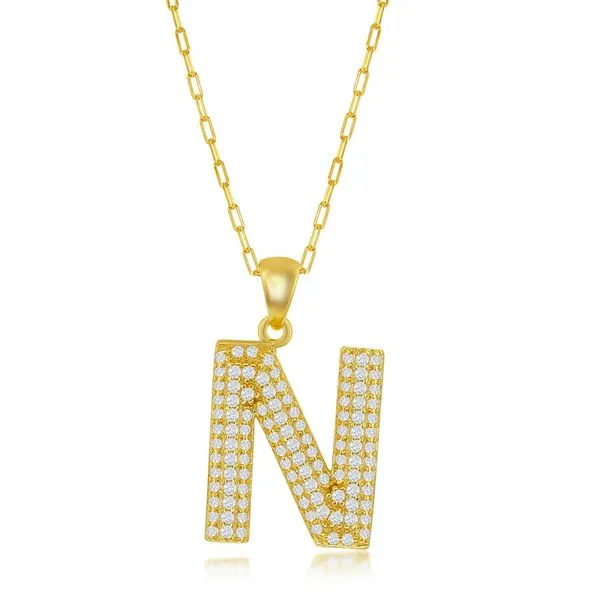 Sterling Silver Pendants Collier's Jewelers Whiteville, NC