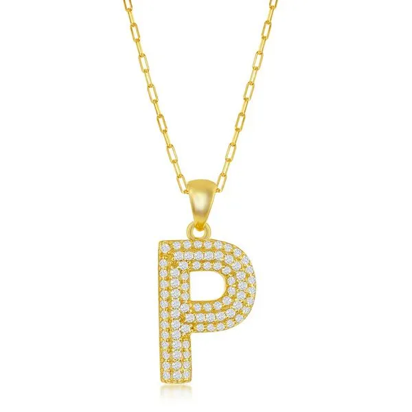 Sterling Silver Pendants Collier's Jewelers Whiteville, NC