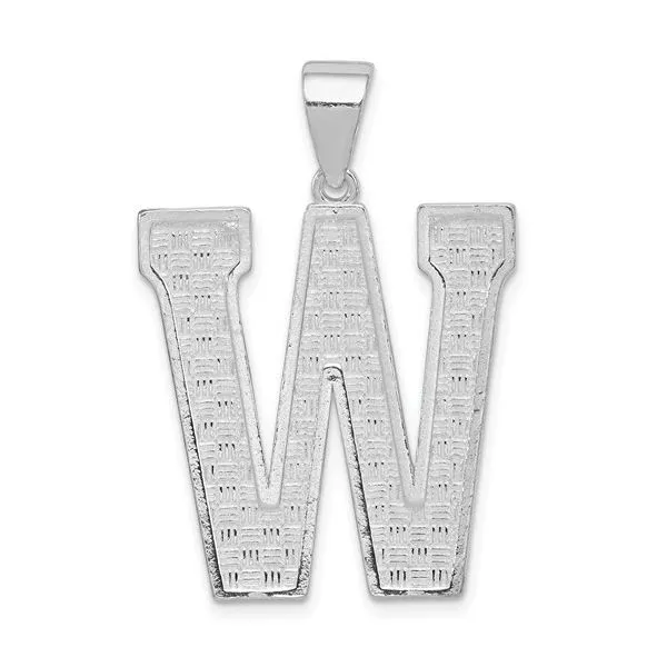 Sterling Silver Pendants Collier's Jewelers Whiteville, NC