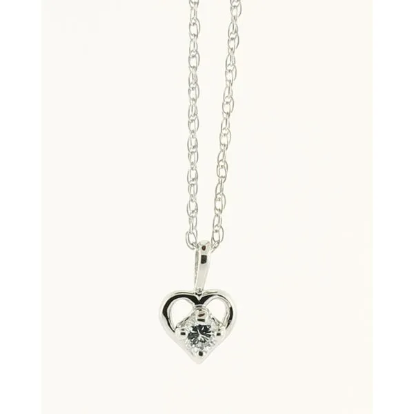 Sterling Silver Pendants Collier's Jewelers Whiteville, NC
