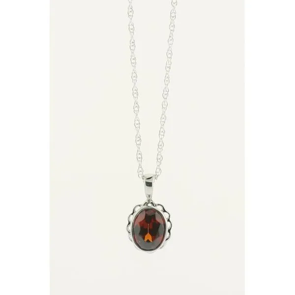 Sterling Silver Pendants Collier's Jewelers Whiteville, NC