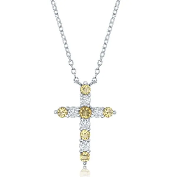 Sterling Silver Pendants Collier's Jewelers Whiteville, NC
