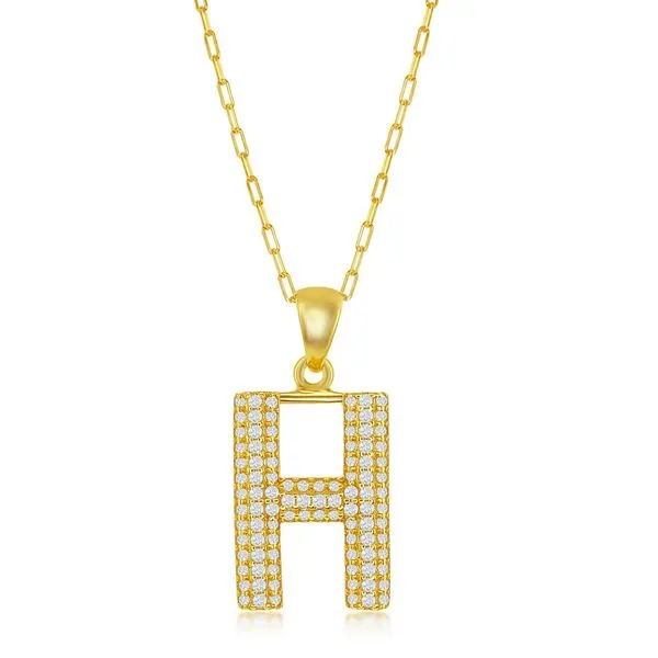 Sterling Silver Pendants Collier's Jewelers Whiteville, NC