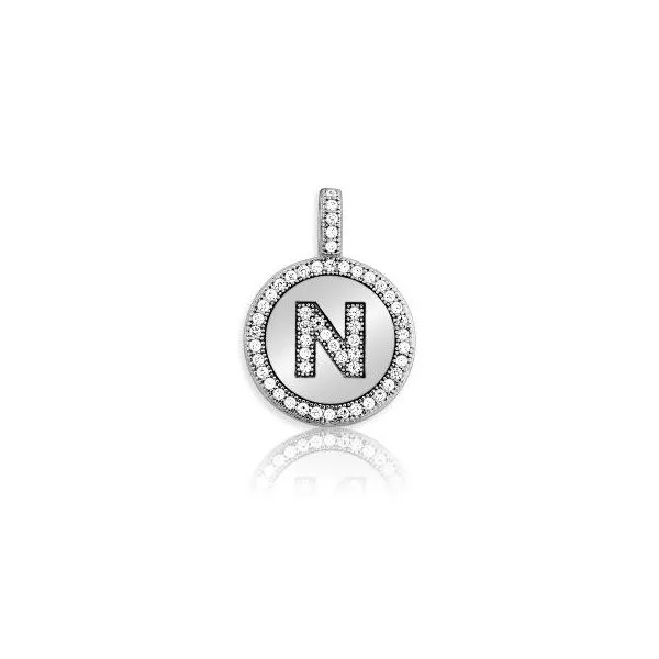 Sterling Silver Pendants Collier's Jewelers Whiteville, NC