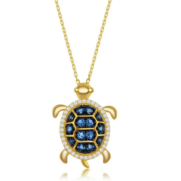 Sterling Silver Pendants Collier's Jewelers Whiteville, NC