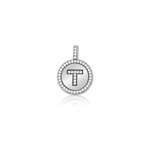 Sterling Silver Pendants Collier's Jewelers Whiteville, NC
