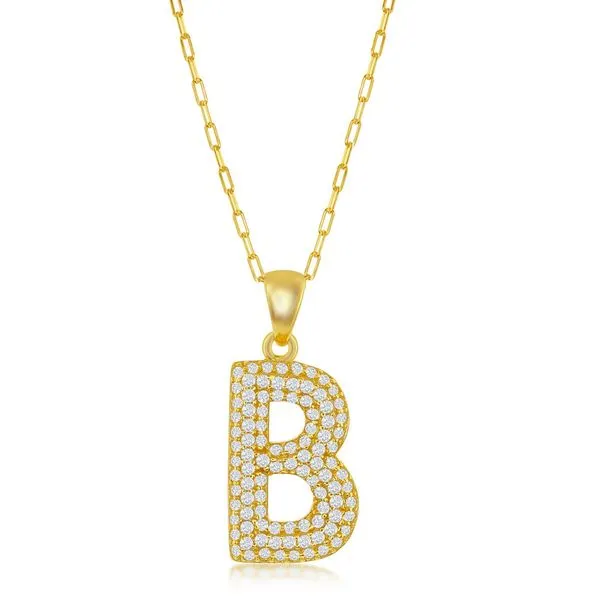 Sterling Silver Pendants Collier's Jewelers Whiteville, NC