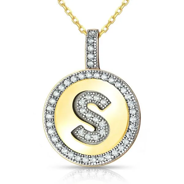 Sterling Silver Pendants Collier's Jewelers Whiteville, NC