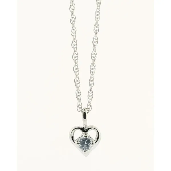 Sterling Silver Pendants Collier's Jewelers Whiteville, NC
