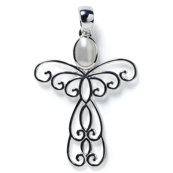 Sterling Silver Pendants Collier's Jewelers Whiteville, NC