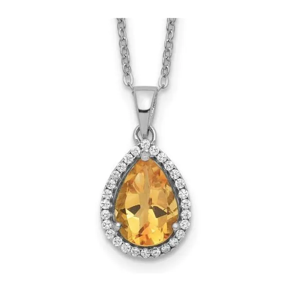 Sterling Silver Pendants Collier's Jewelers Whiteville, NC