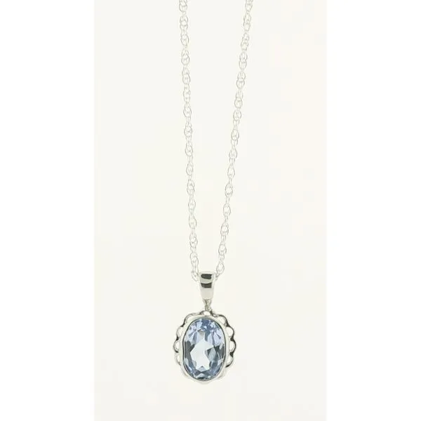 Sterling Silver Pendants Collier's Jewelers Whiteville, NC