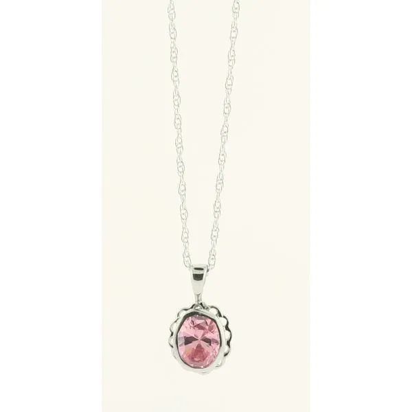 Sterling Silver Pendants Collier's Jewelers Whiteville, NC