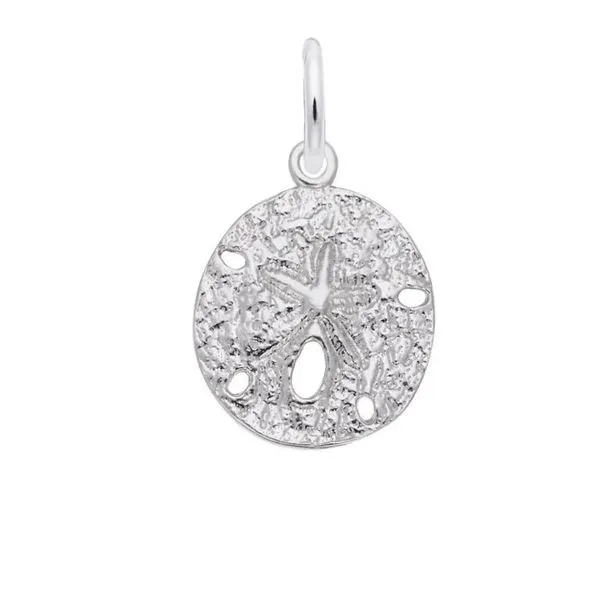 Sterling Silver Pendants Collier's Jewelers Whiteville, NC