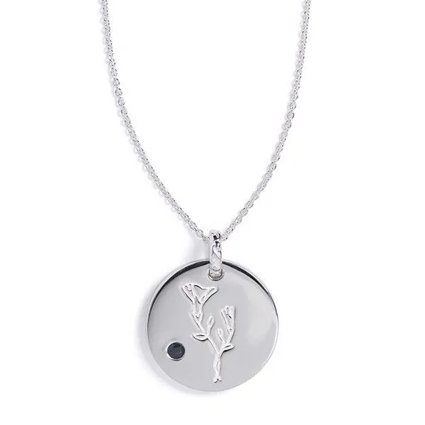 Sterling Silver Pendants Collier's Jewelers Whiteville, NC