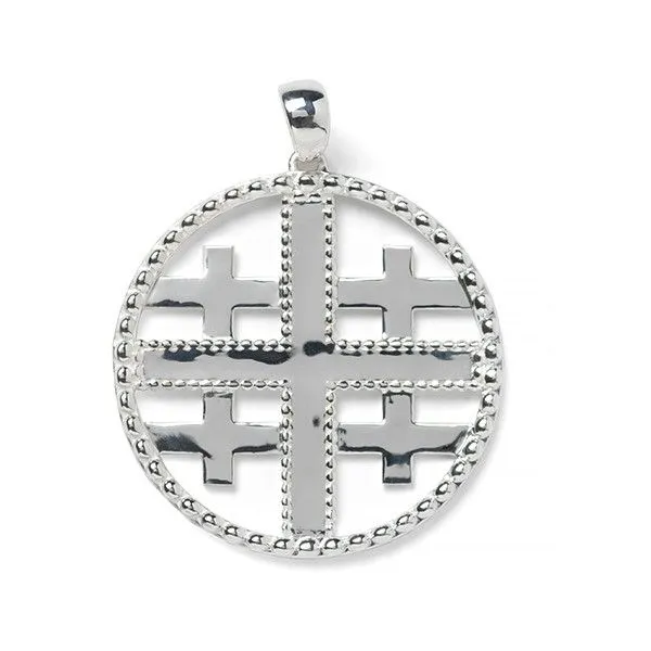 Sterling Silver Pendants Collier's Jewelers Whiteville, NC