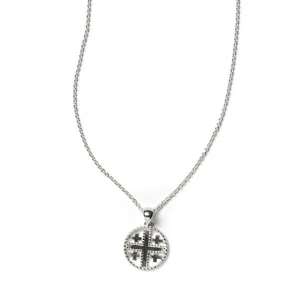 Sterling Silver Pendants Collier's Jewelers Whiteville, NC