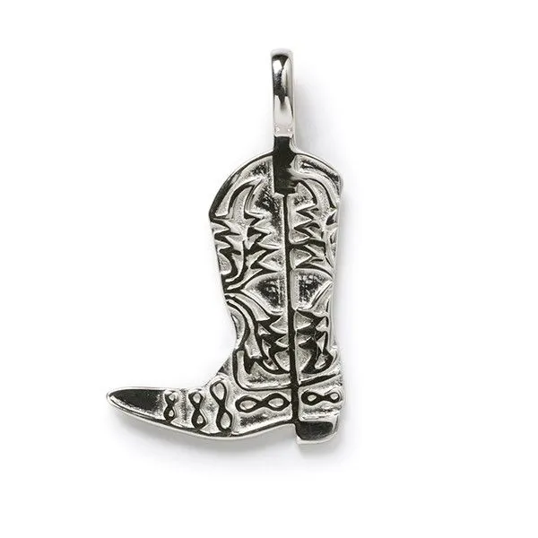 Sterling Silver Pendants Collier's Jewelers Whiteville, NC