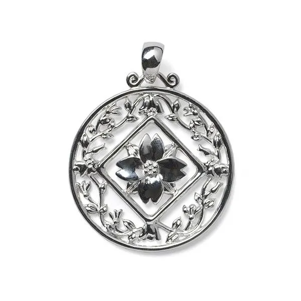 Sterling Silver Pendants Collier's Jewelers Whiteville, NC