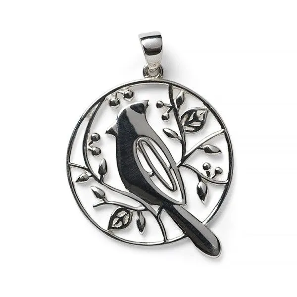 Sterling Silver Pendants Collier's Jewelers Whiteville, NC