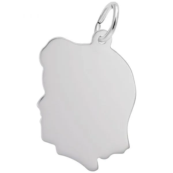 Sterling Silver Pendants Collier's Jewelers Whiteville, NC