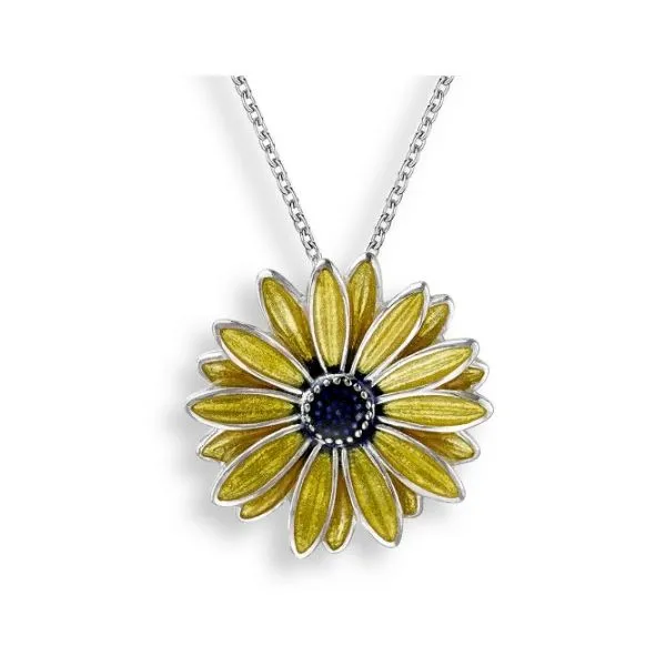 Sterling Silver Pendants Collier's Jewelers Whiteville, NC