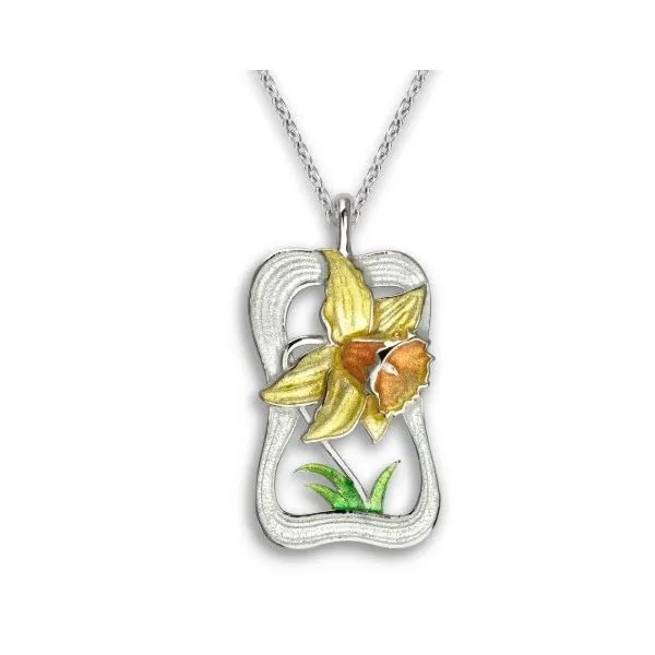 Sterling Silver Pendants Collier's Jewelers Whiteville, NC