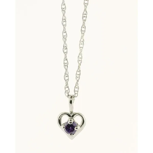 Sterling Silver Pendants Collier's Jewelers Whiteville, NC