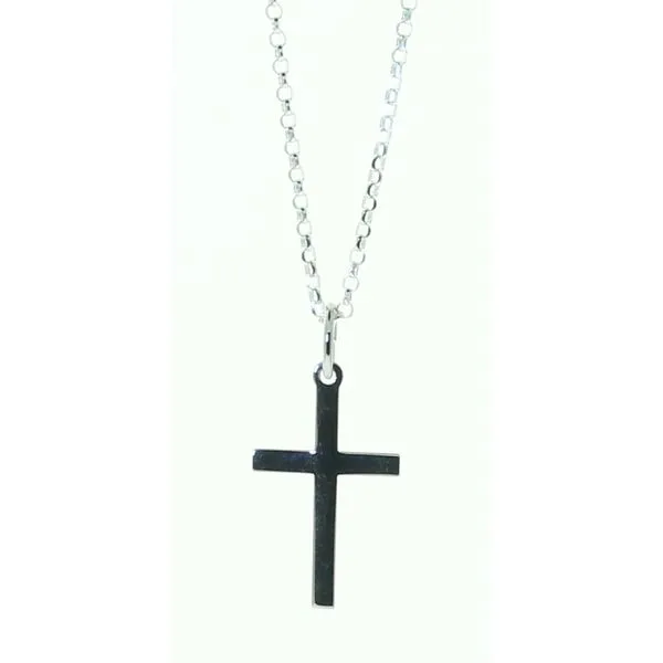 Sterling Silver Pendants Collier's Jewelers Whiteville, NC