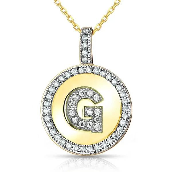 Sterling Silver Pendants Collier's Jewelers Whiteville, NC