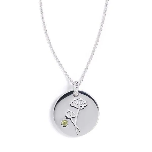 Sterling Silver Pendants Collier's Jewelers Whiteville, NC