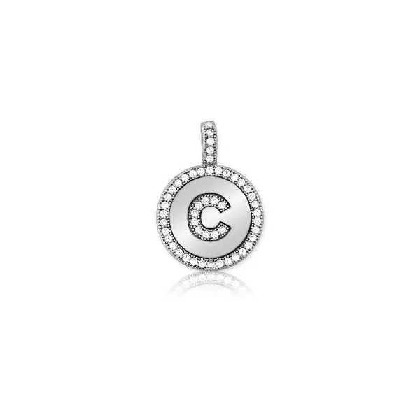 Sterling Silver Pendants Collier's Jewelers Whiteville, NC