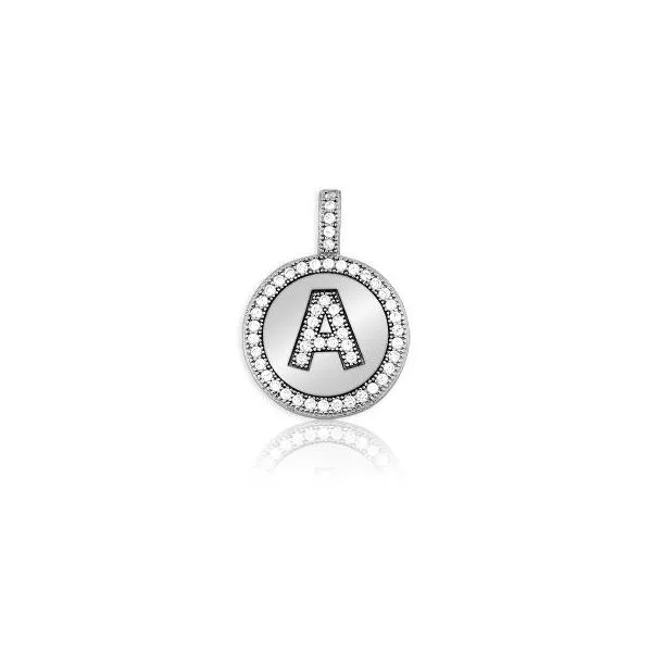 Sterling Silver Pendants Collier's Jewelers Whiteville, NC
