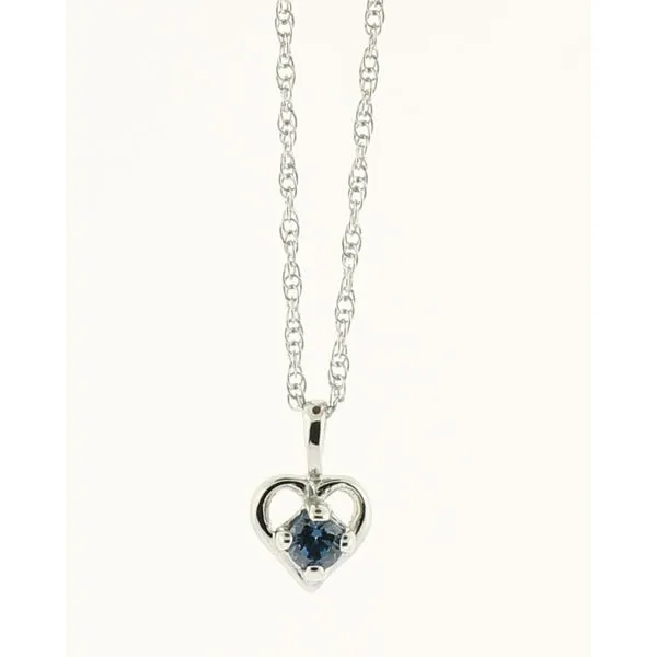 Sterling Silver Pendants Collier's Jewelers Whiteville, NC