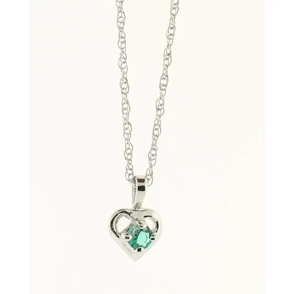 Sterling Silver Pendants Collier's Jewelers Whiteville, NC