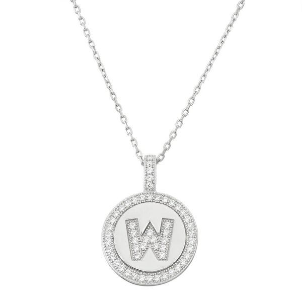 Sterling Silver Pendants Collier's Jewelers Whiteville, NC