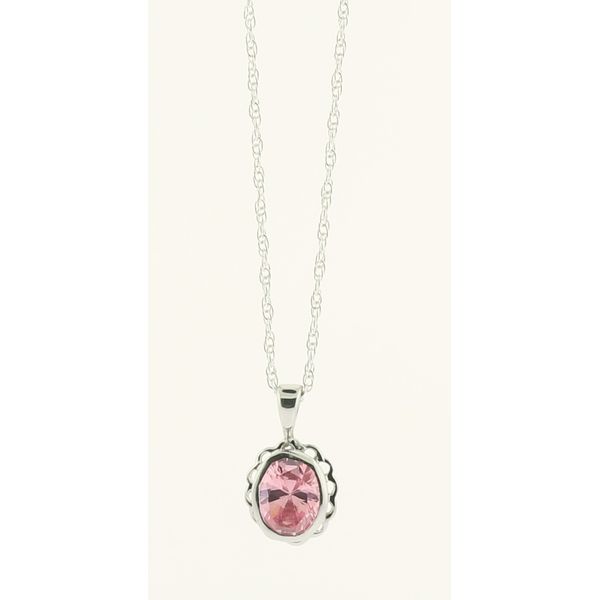 Sterling Silver Pendants Collier's Jewelers Whiteville, NC