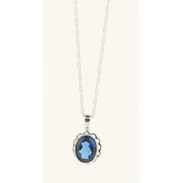 Sterling Silver Pendants Collier's Jewelers Whiteville, NC