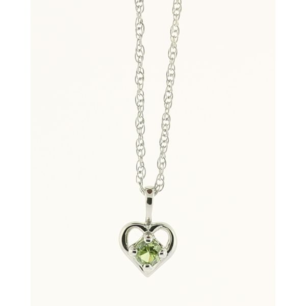 Sterling Silver Pendants Collier's Jewelers Whiteville, NC