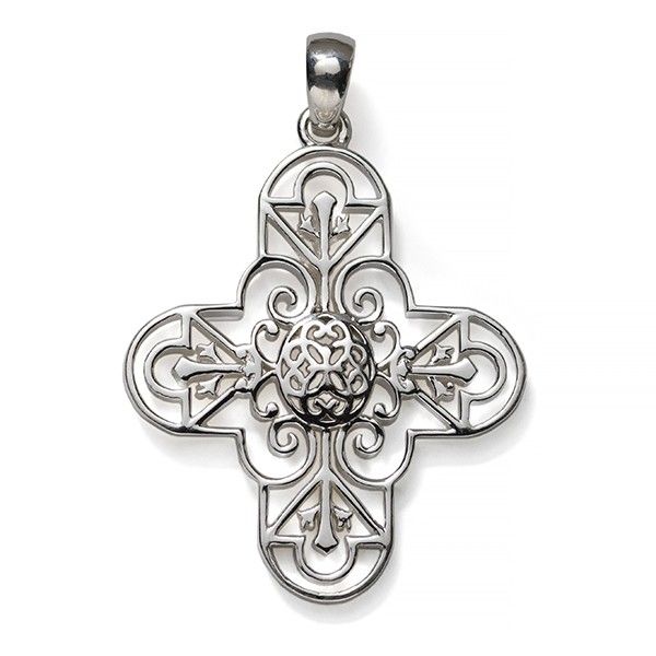 Sterling Silver Pendants Collier's Jewelers Whiteville, NC