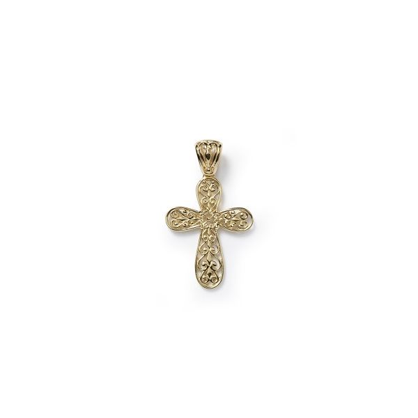 Sterling Silver Pendants Collier's Jewelers Whiteville, NC