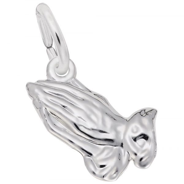 Sterling Silver Pendants Collier's Jewelers Whiteville, NC