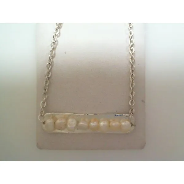 Susan Shaw Necklace Collier's Jewelers Whiteville, NC