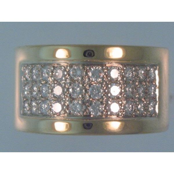 Estate Jewelry Comstock Jewelers Edmonds, WA