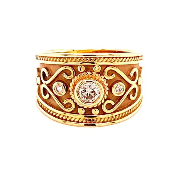 Estate Jewelry Comstock Jewelers Edmonds, WA