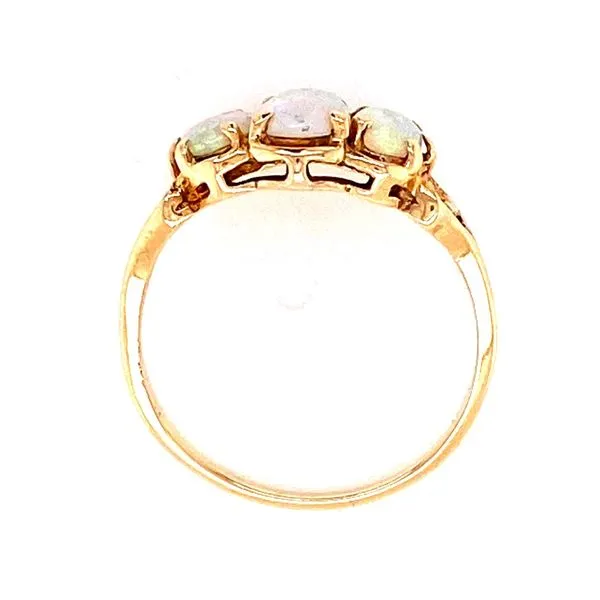 Estate Jewelry Image 2 Comstock Jewelers Edmonds, WA