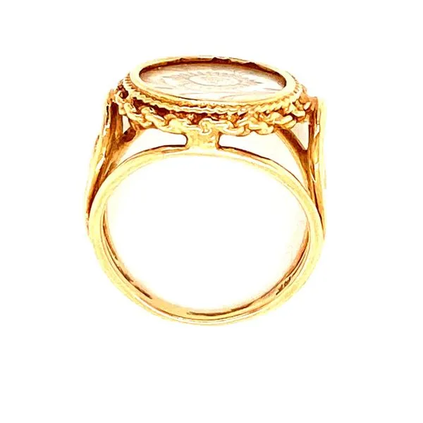 Estate Jewelry Image 2 Comstock Jewelers Edmonds, WA