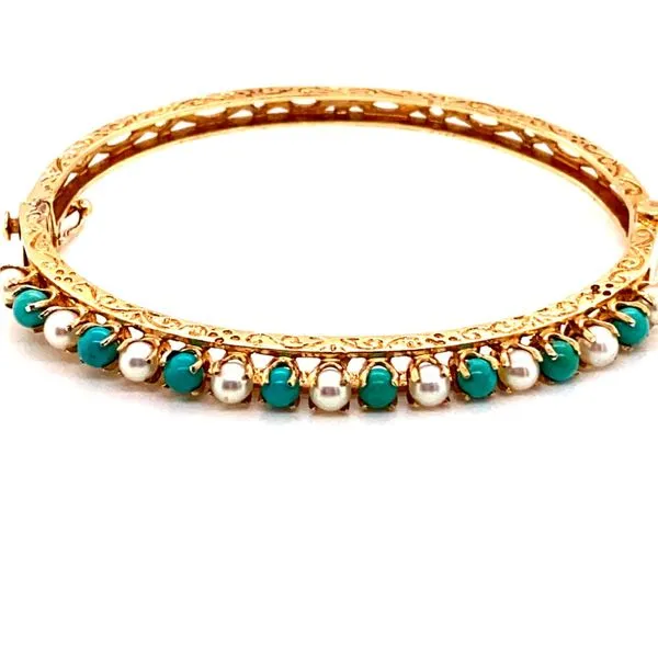 Estate Jewelry Comstock Jewelers Edmonds, WA