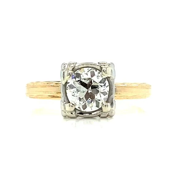 Estate Jewelry Comstock Jewelers Edmonds, WA